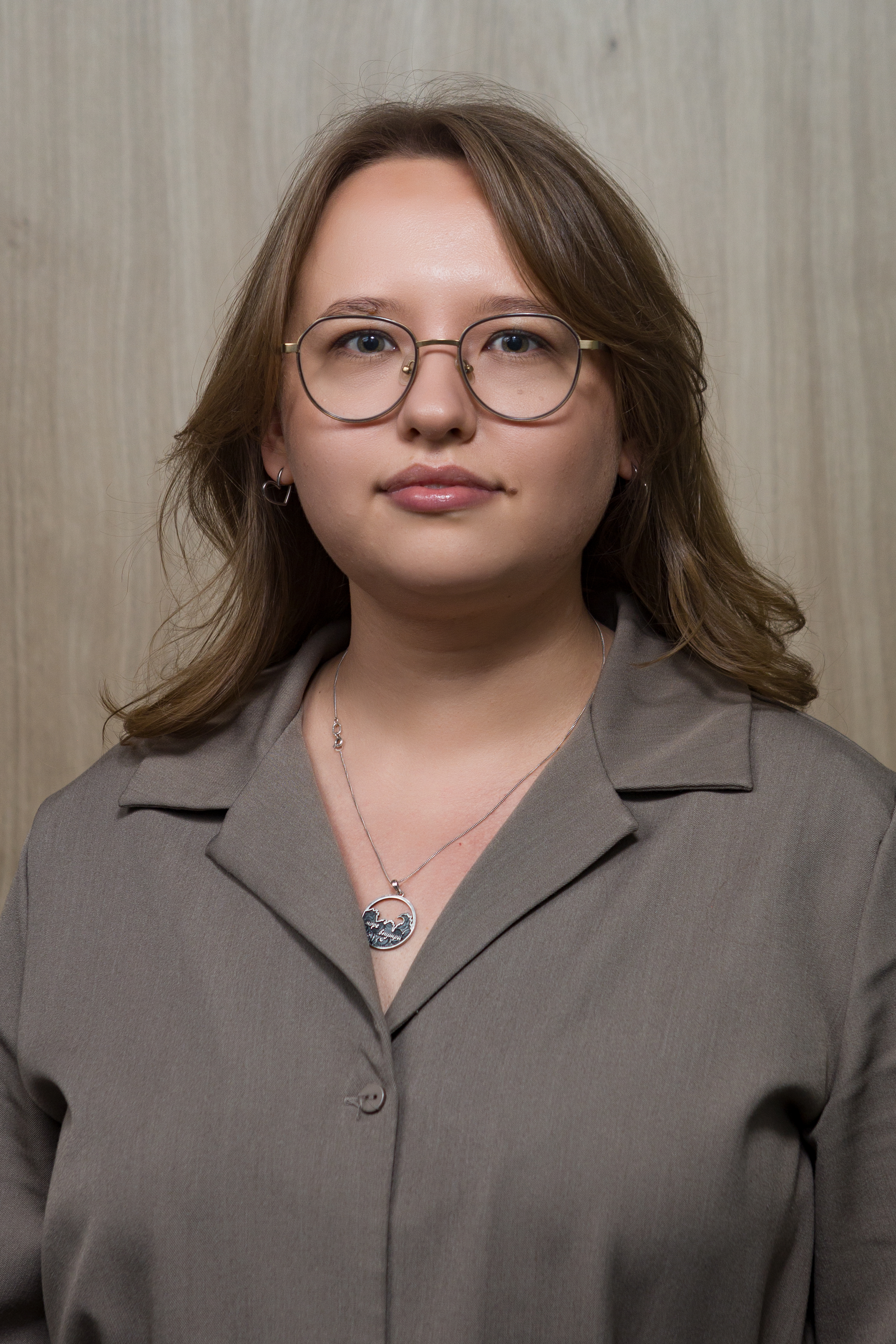 Москвина Екатерина