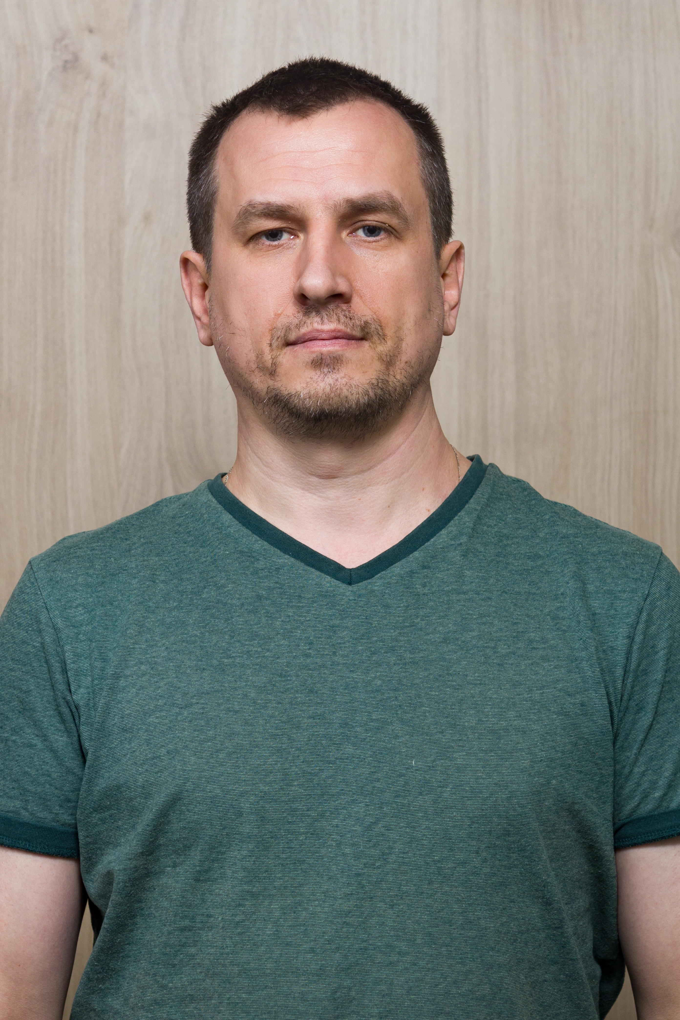 Сурин Михаил
