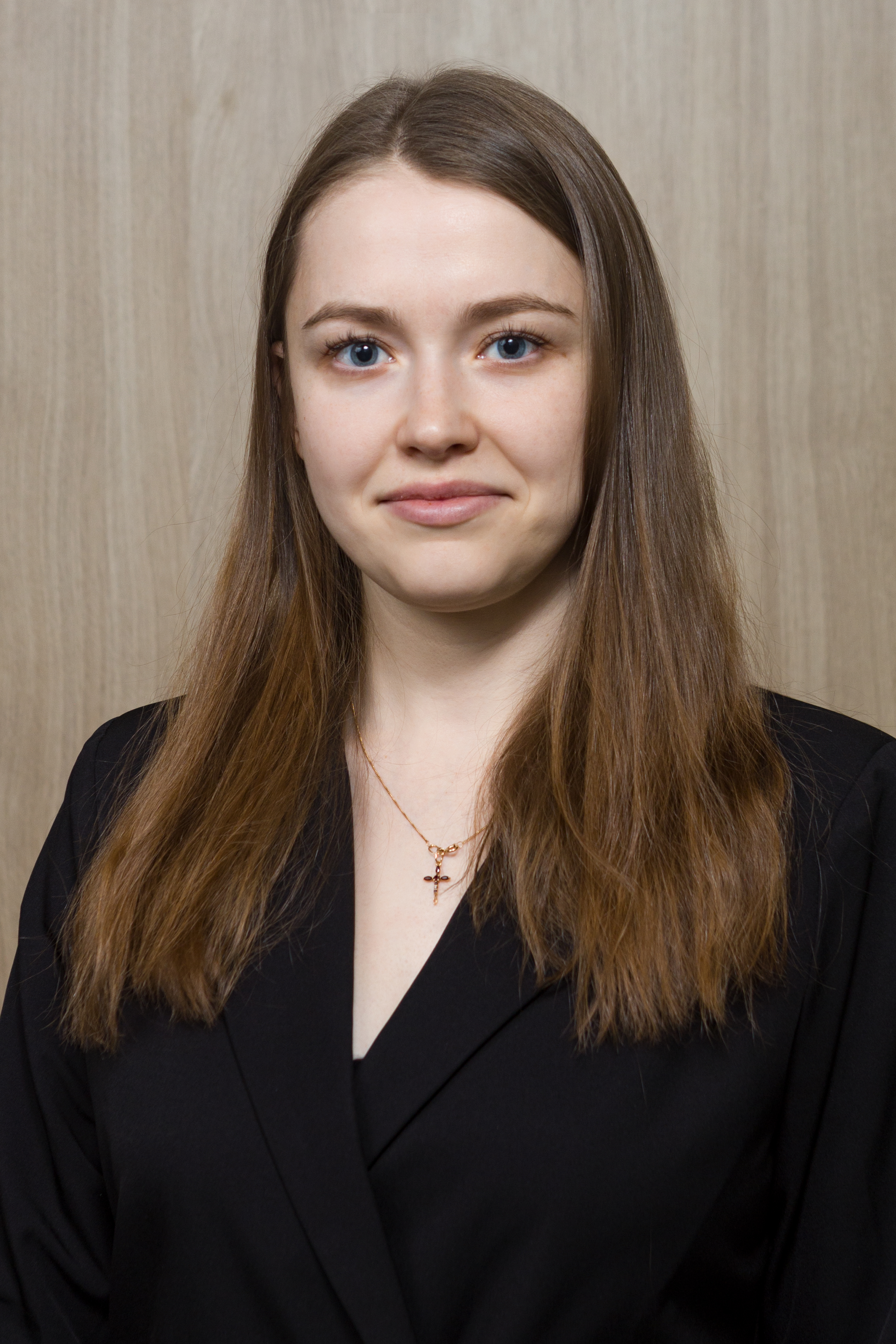 Вараксина Екатерина Андреевна