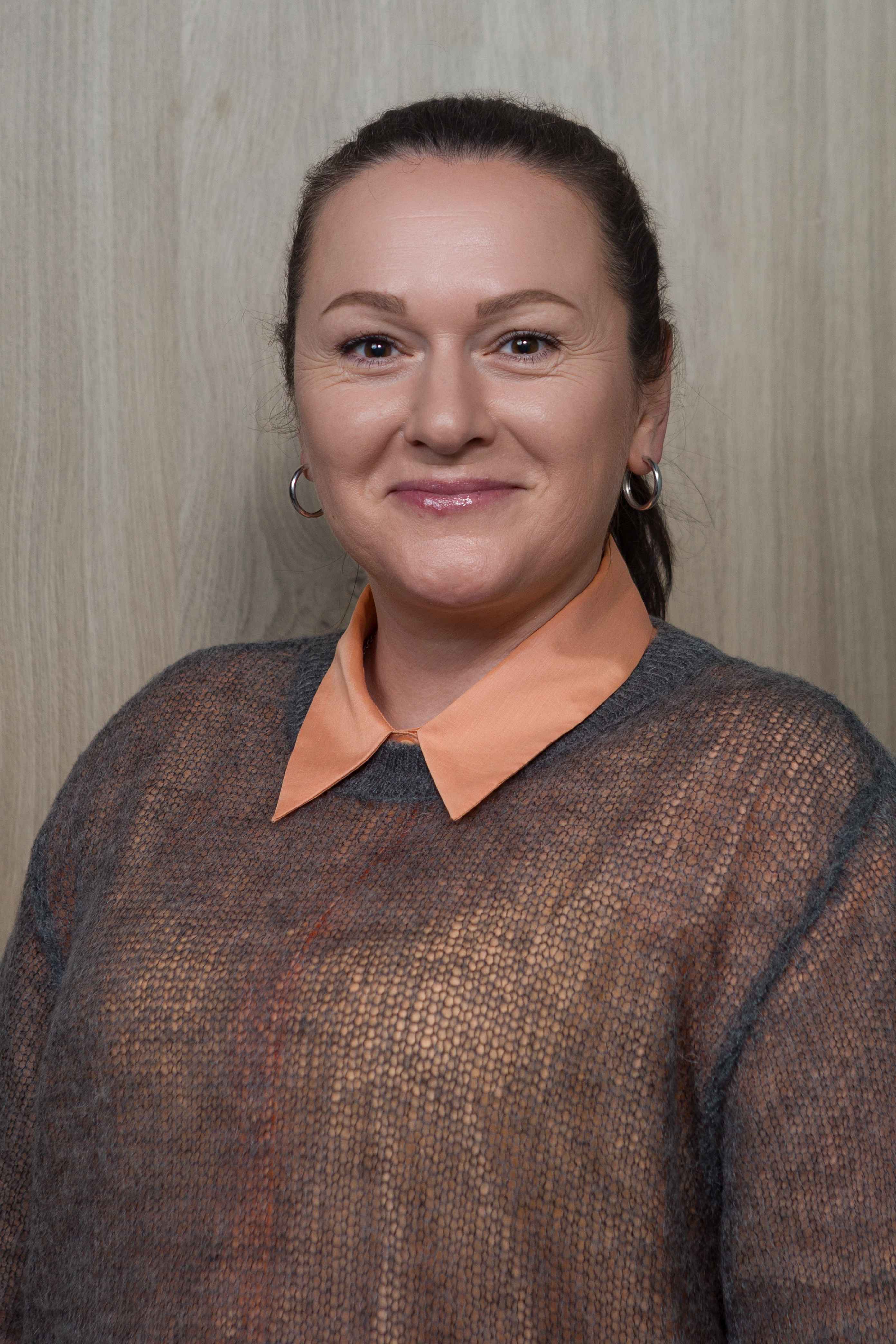 Яструб Олеся Николаевна